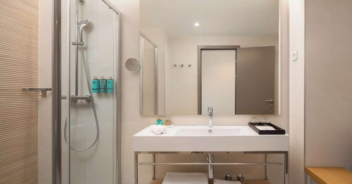 Een foto van Aminess Laurel Khalani Hotel