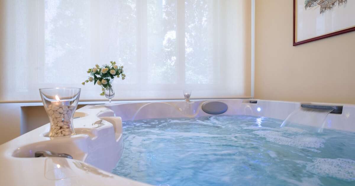 Een foto van Villa Domus Salento Suites & Rooms