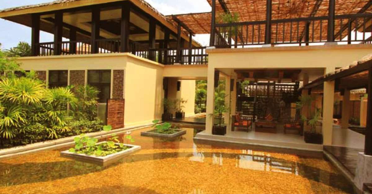 Ein Foto Centara Koh Chang Tropicana Resort
