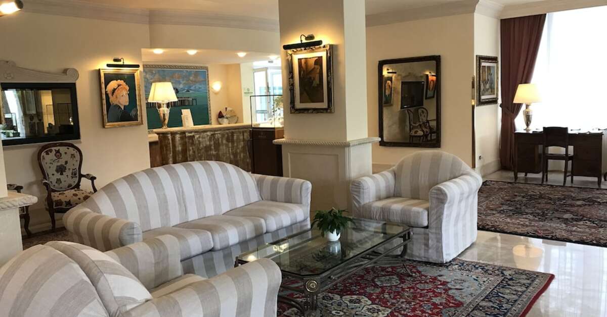 Een foto van Hotel Greif