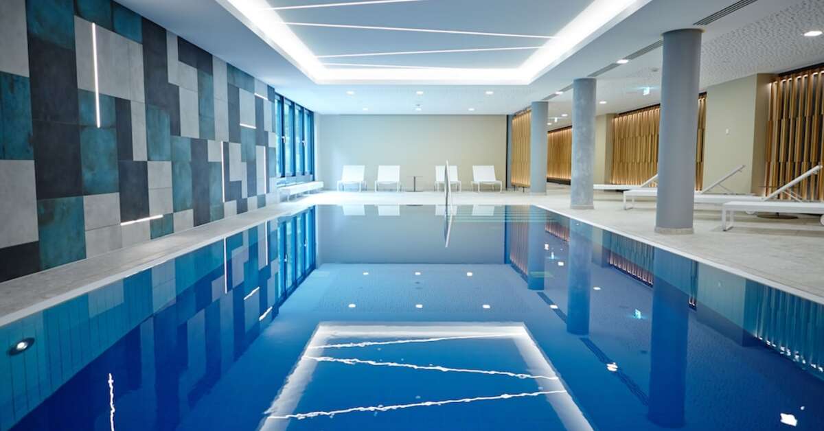 Een foto van Novotel Munchen City