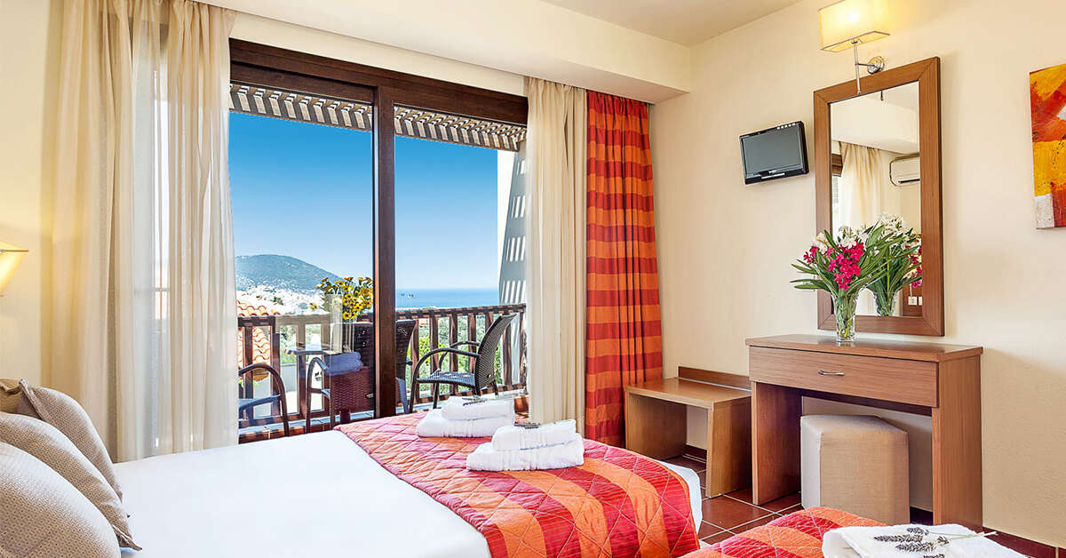 Een foto van Skopelos Holidays Hotel & Spa