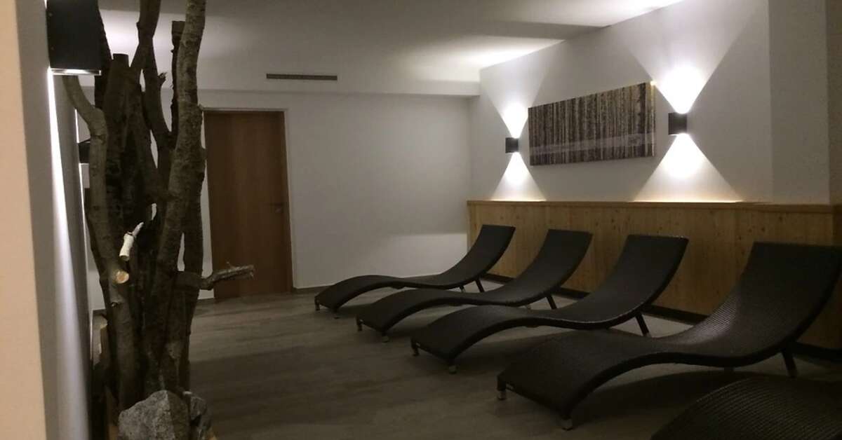 Een foto van Hotel Erika