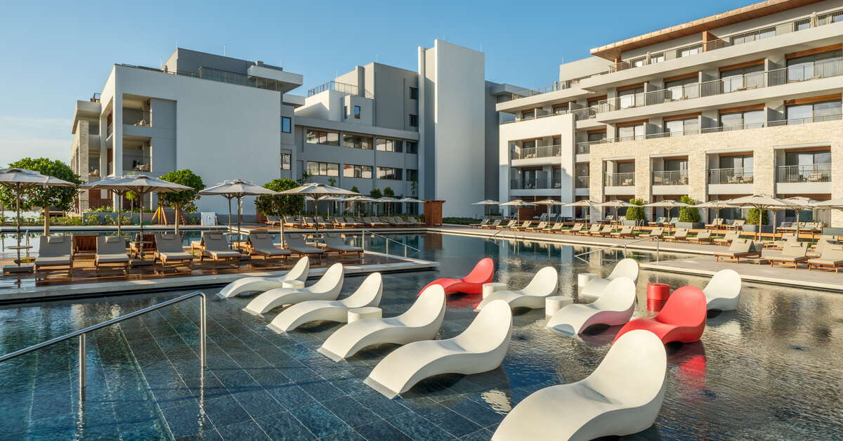 Een foto van Anda Barut Collection
