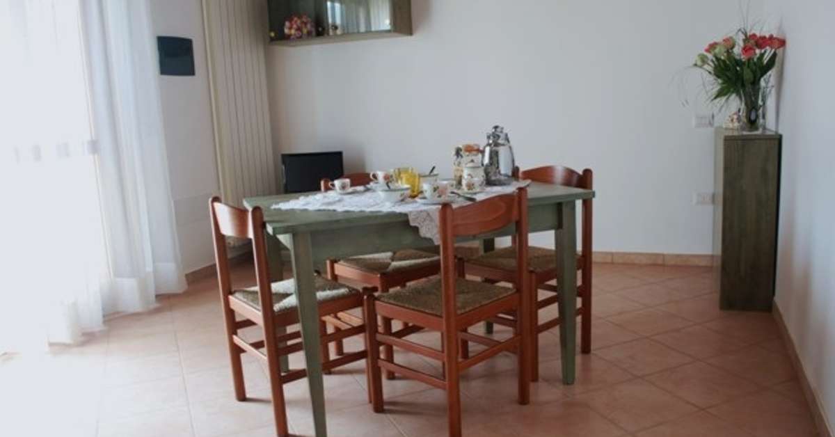 Een foto van Residence Borgo Verde