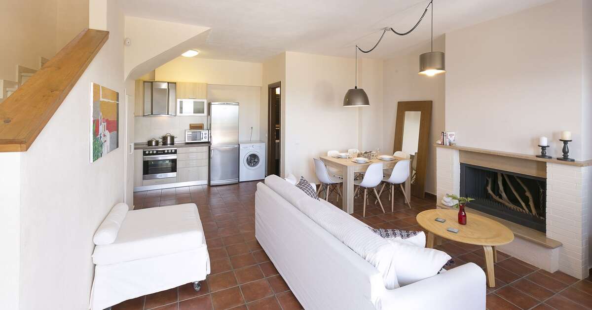 Een foto van Skiathos Gea Villas