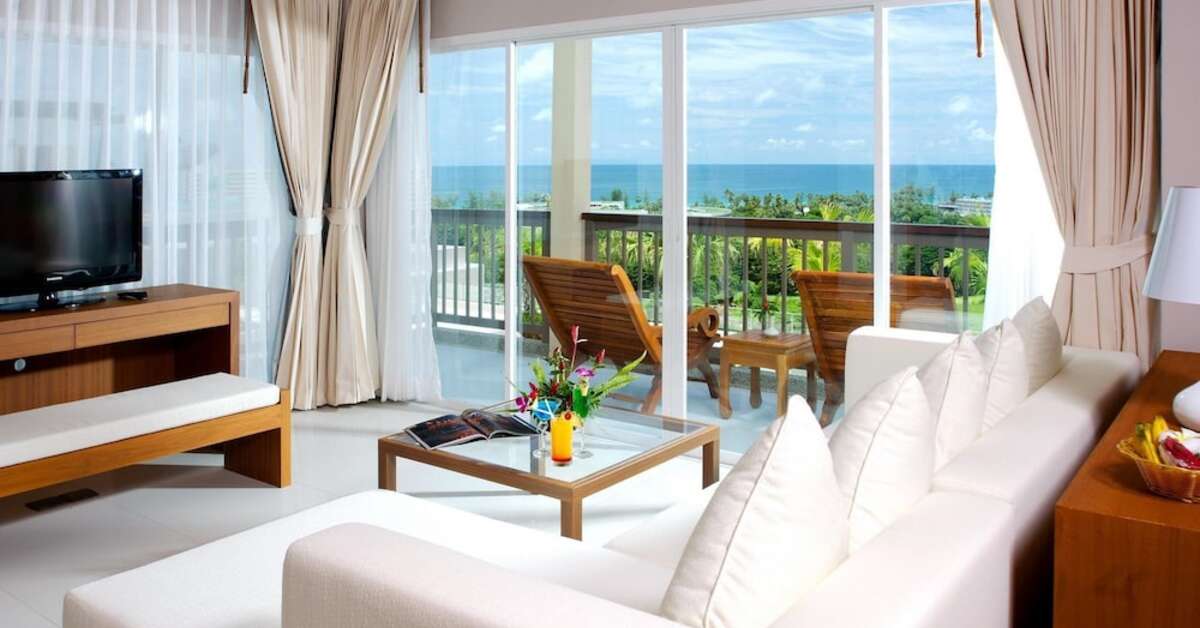 Een foto van Princess Seaview Resort & Spa