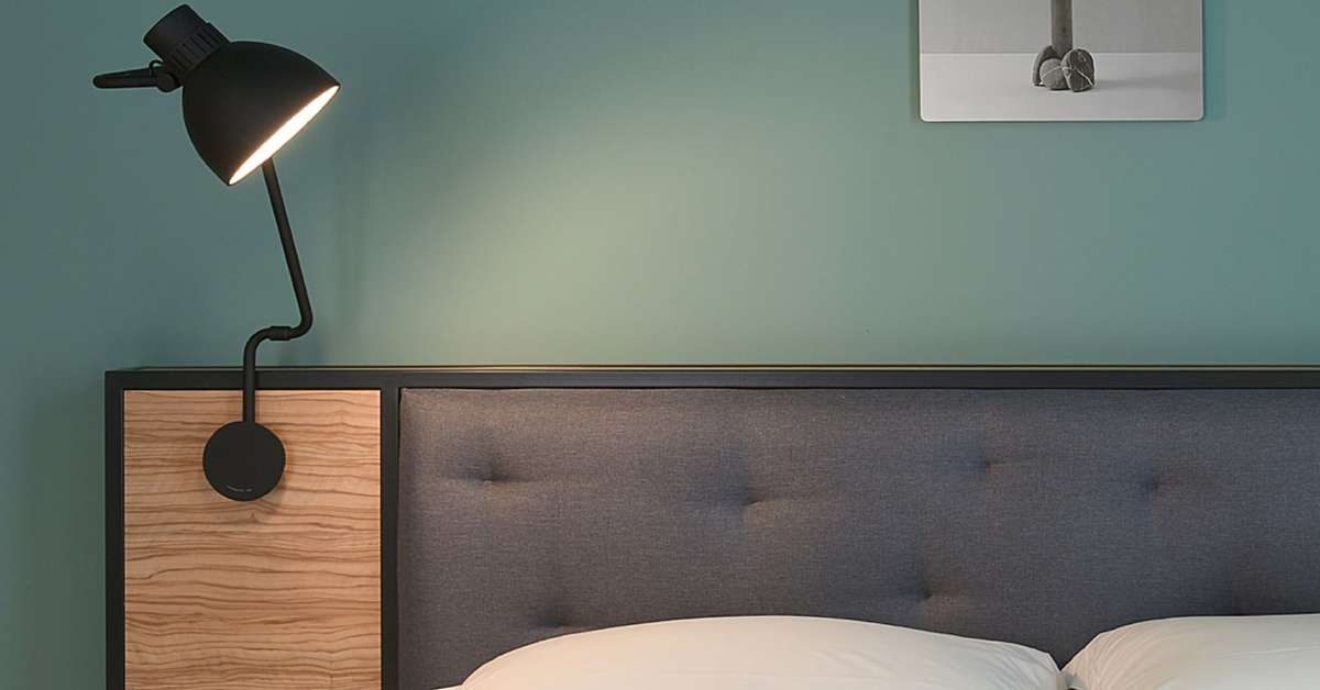 Een foto van The Poet Hotel