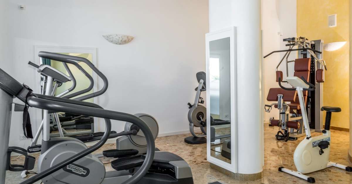 Een foto van Luxor & Cairo Wellness Hotel