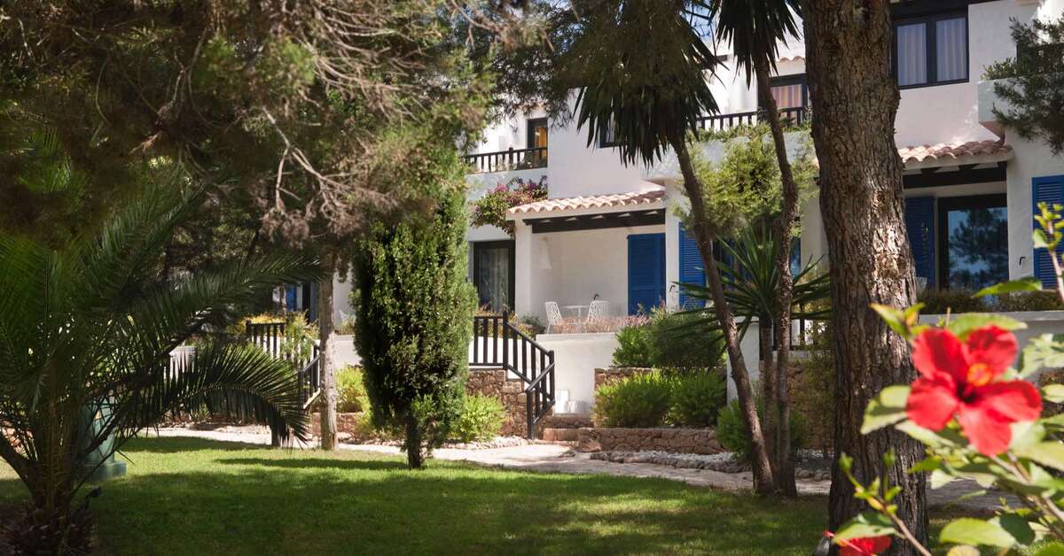 Een foto van Paraiso De Los Pinos