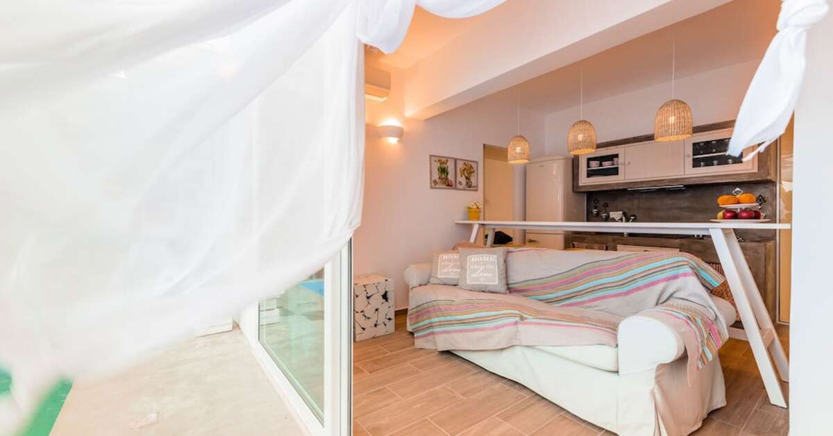 Een foto van Kouros Home