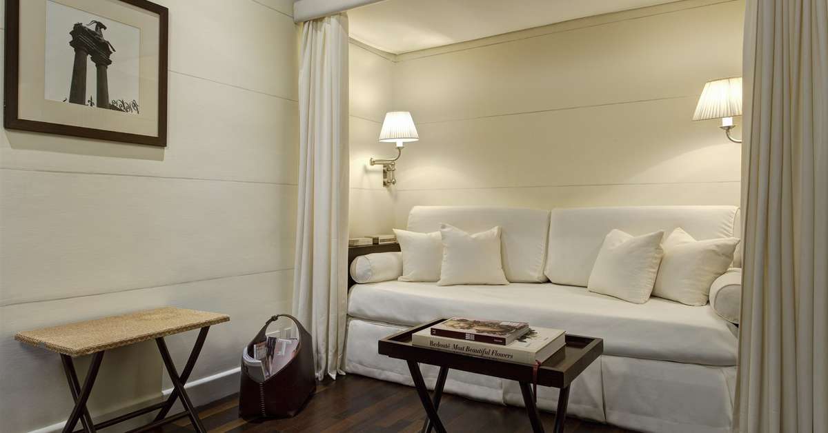 Een foto van Gallery Hotel Art Florence