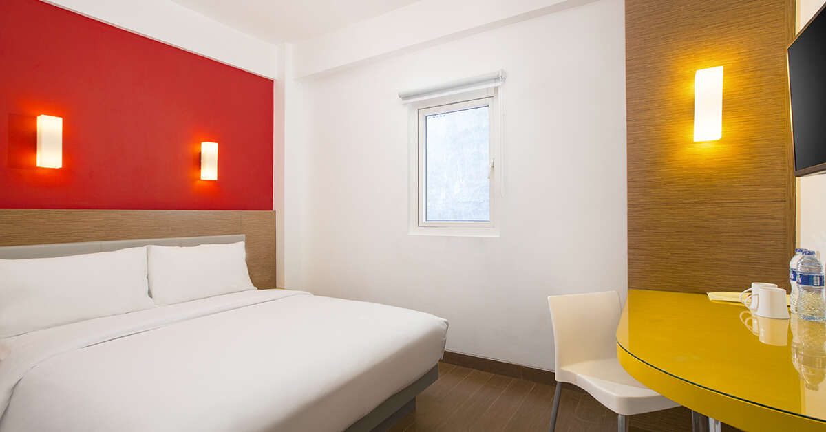 Een foto van Amaris Hotel Kuta