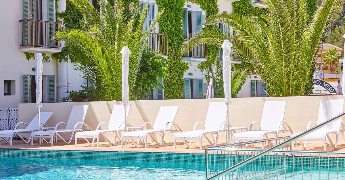 Een foto van Cupido Boutique Hotel