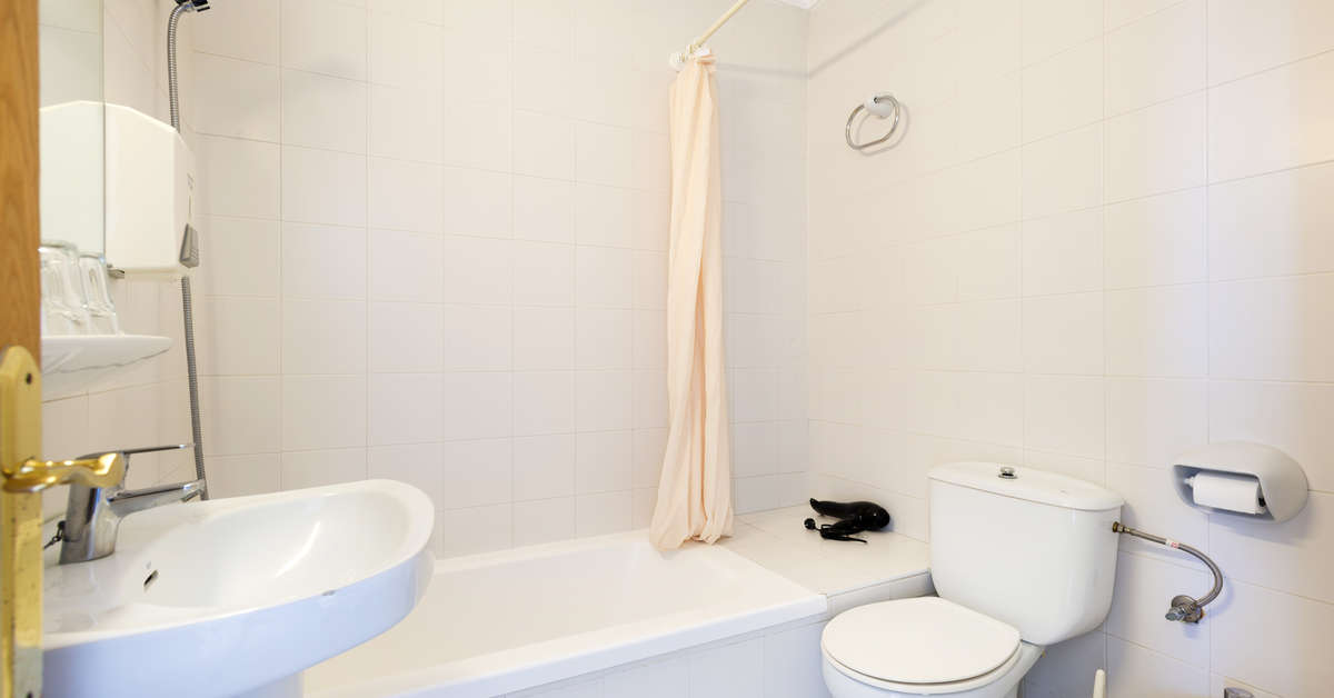 Een foto van Sutimar Hostal
