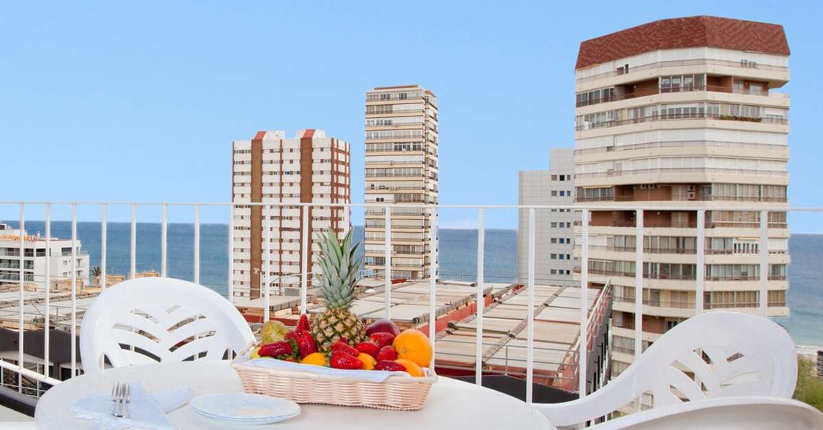 Een foto van Climia Belroy Hotel