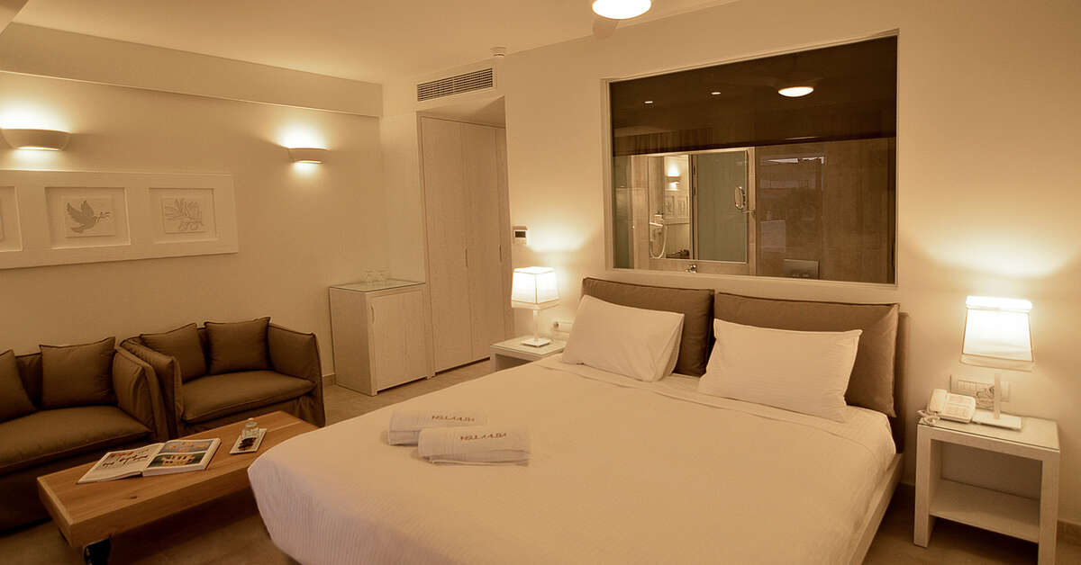 Een foto van Insula Alba Resort & Spa