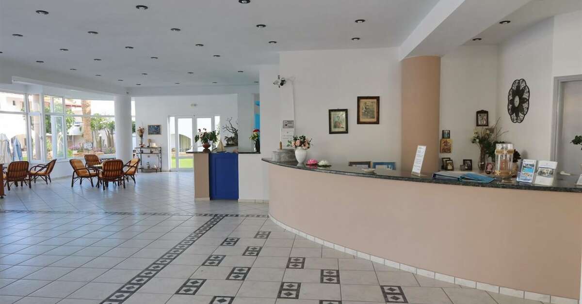 Ein Foto Maria Rousse Apartments