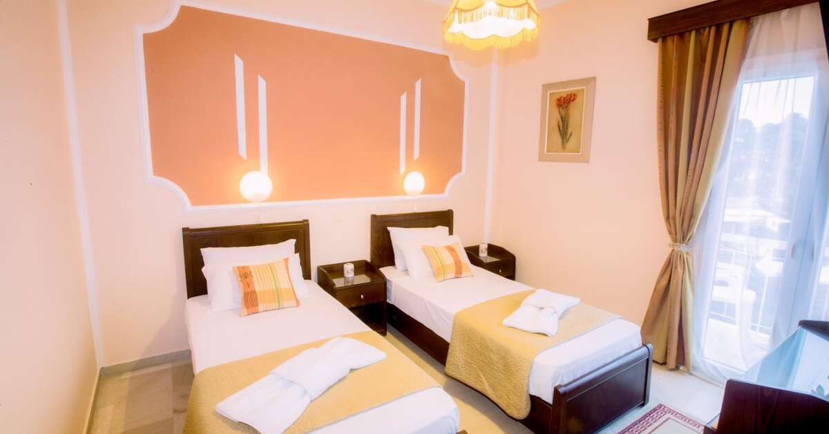 Een foto van Sirena Beach Hotel