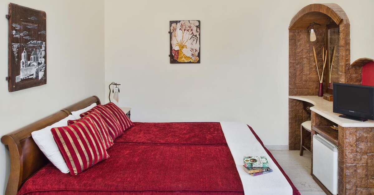 Een foto van Galatia Villas