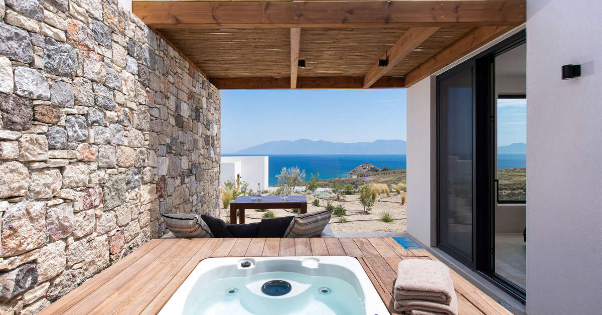 Een foto van Koia All-Suite Wellbeing Resort
