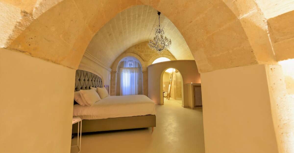 Een foto van Palazzo del Duca
