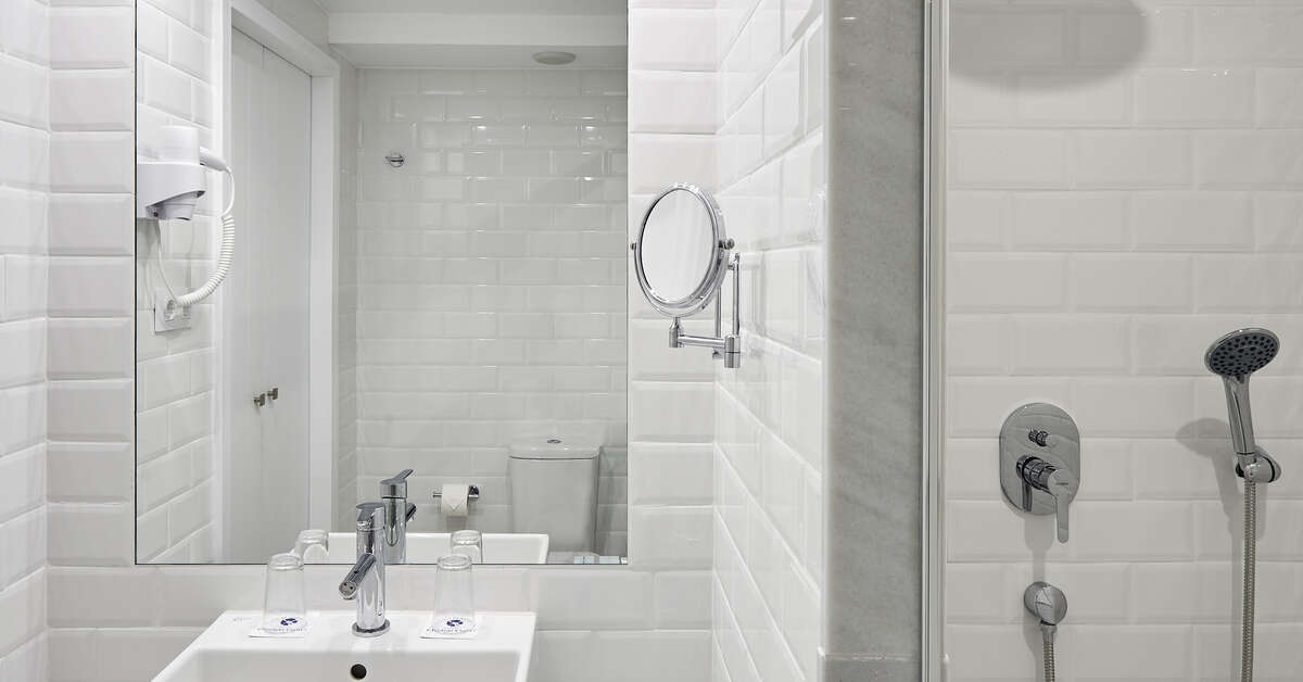 Een foto van Hotel Delamar