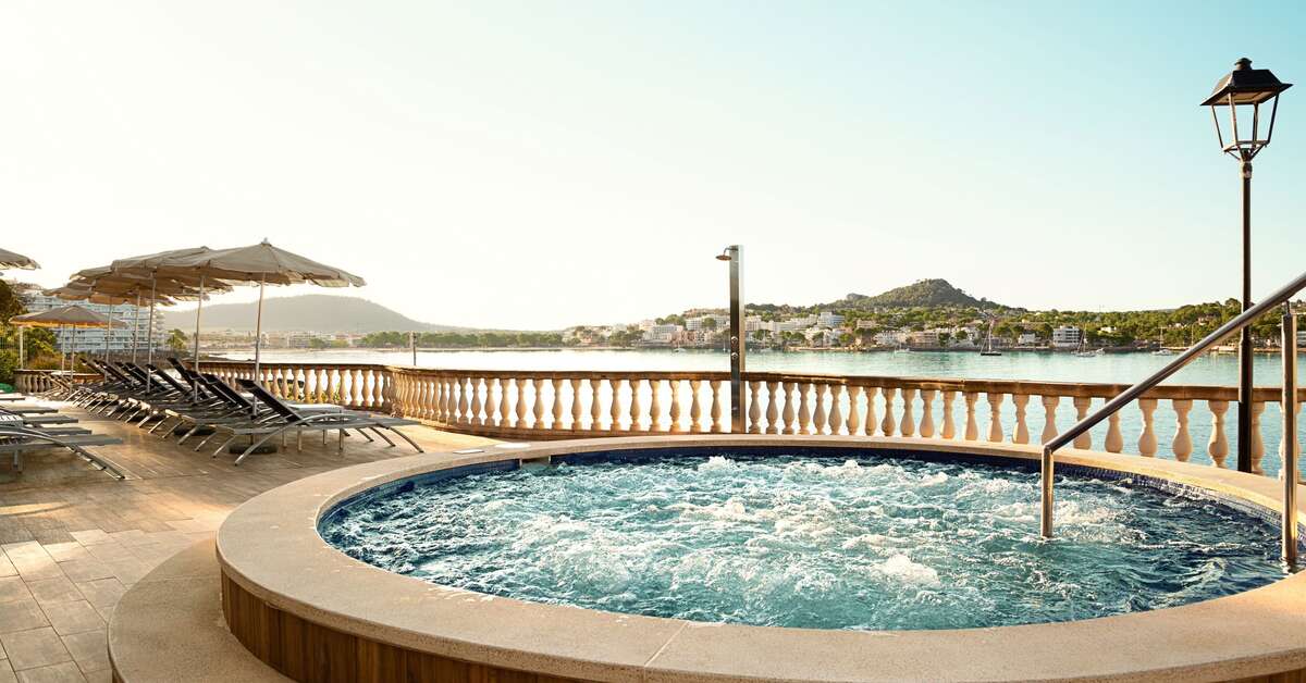 Een foto van Sentido Fido Punta Del Mar Hotel & Spa
