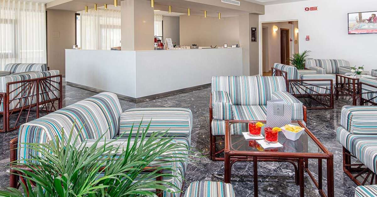 Ein Foto Hotel Condor