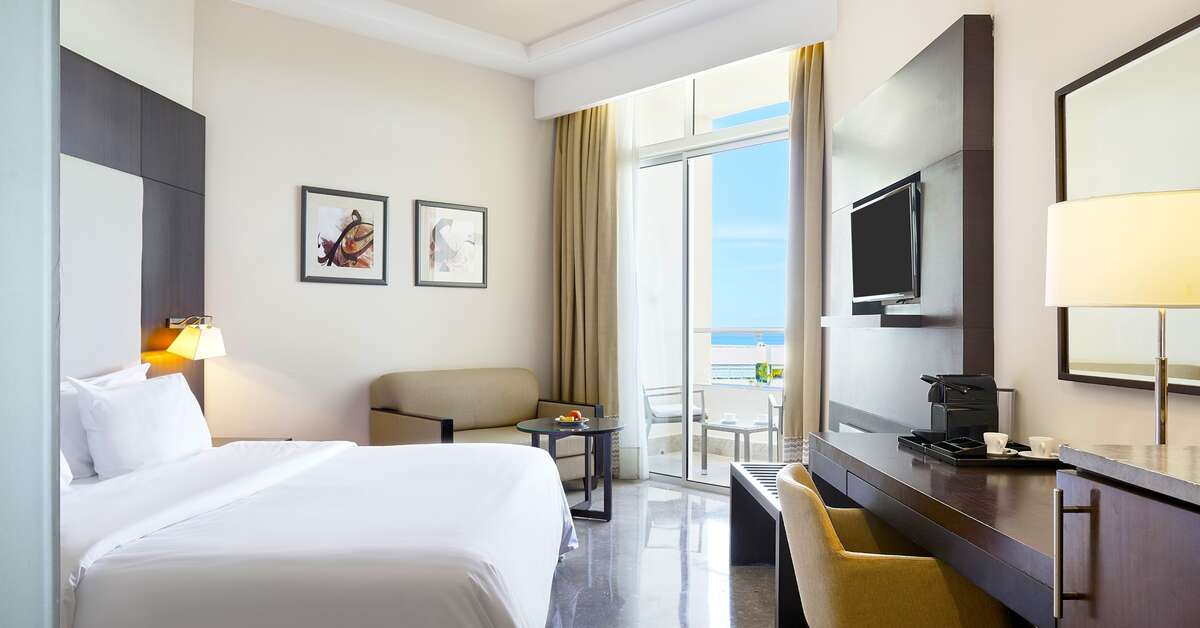 Een foto van Iberostar Selection Diar El Andalous