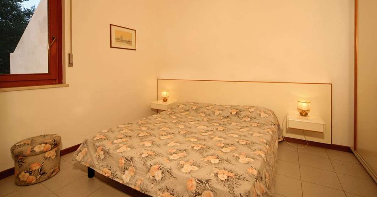Een foto van Residence Tiglio