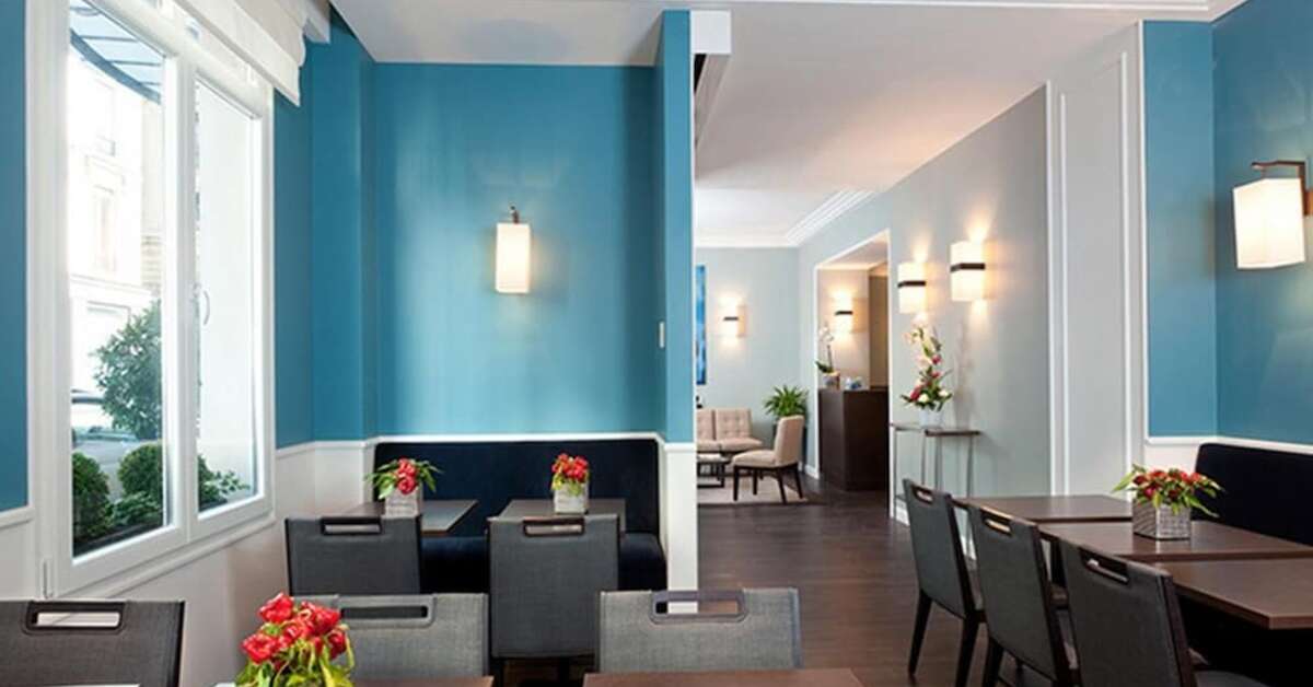 Een foto van Val Girard Hotel