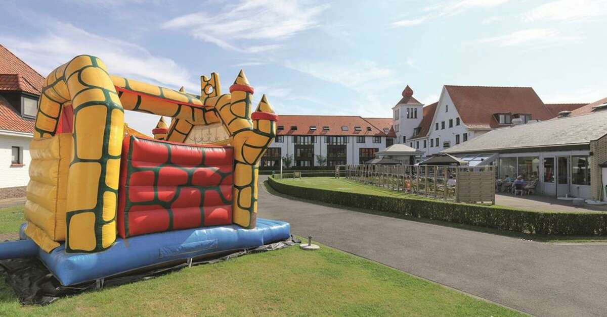 Een foto van Corsendonk Duinse Polders