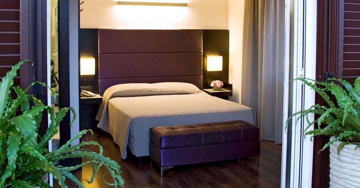 Een foto van Hotel Zone