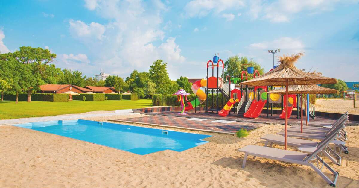 Een foto van Effect Algara Beach
