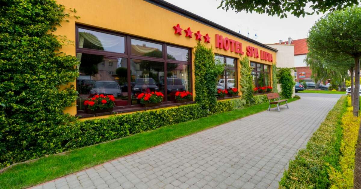Een foto van Lidia Spa & Wellness