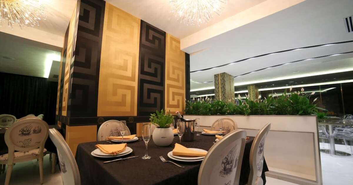 Een foto van Hotel Palace Vlore
