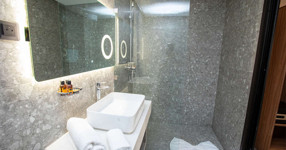 Een foto van Address Hotel Casablanca
