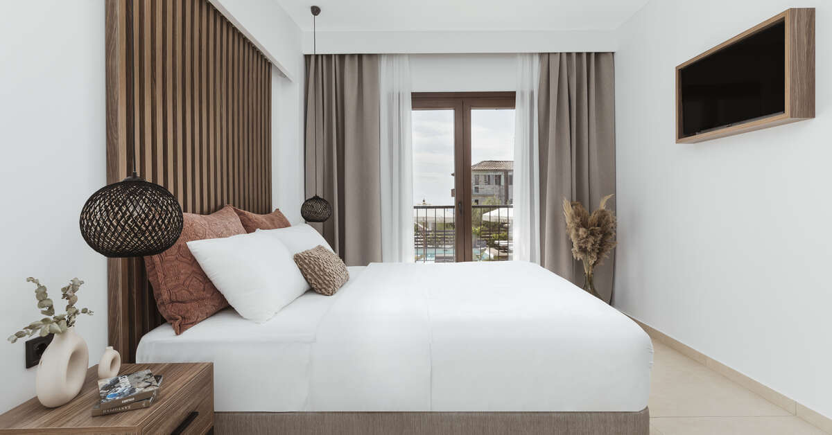 Ein Foto Verano Hotel