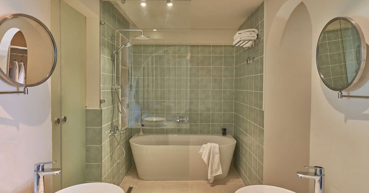 Een foto van The Three Corners Ocean View