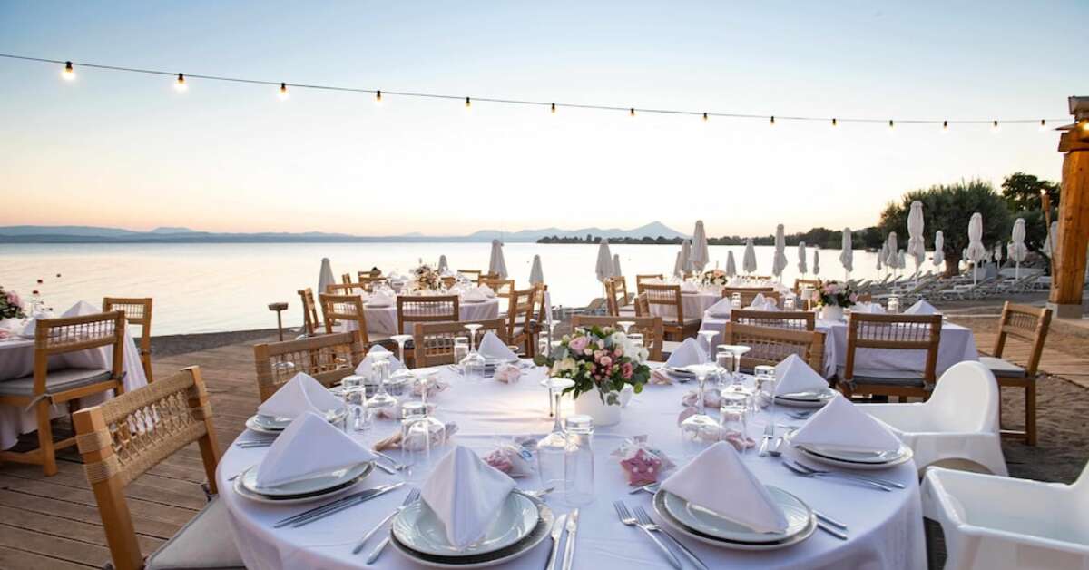 Een foto van Amaronda Resort & Spa