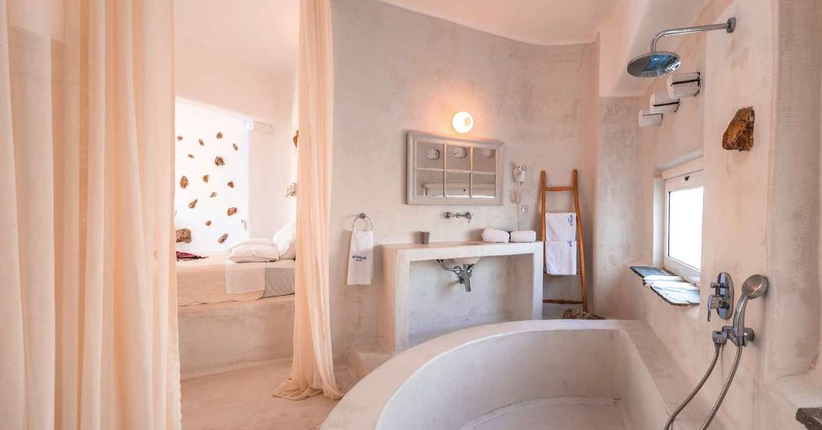 Een foto van Kouros Exclusive Hotel
