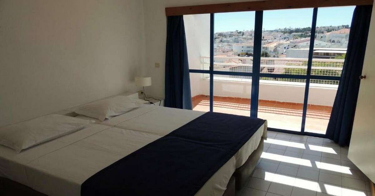 Een foto van Aparthotel Almar