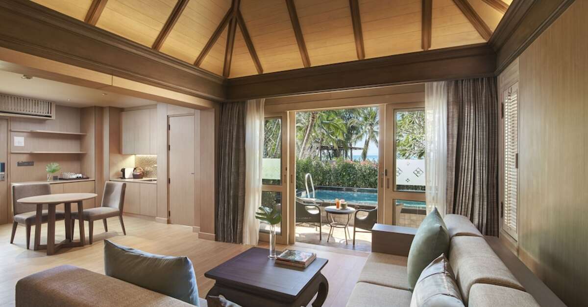 Een foto van Amari Vogue Boutique Resort