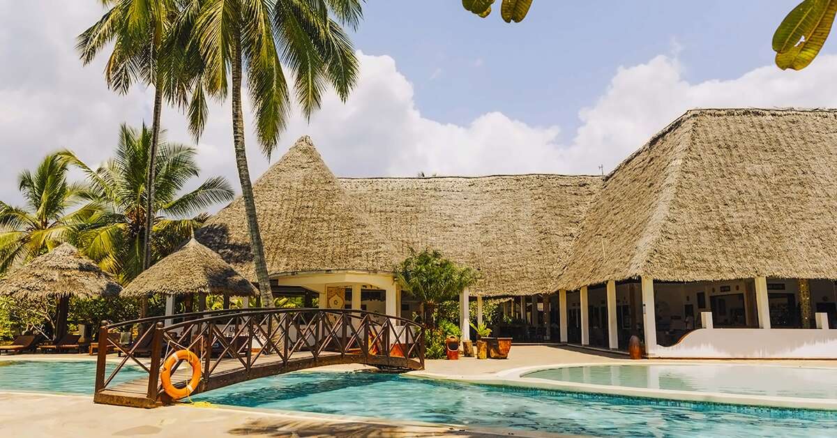 Een foto van Jaz Adonia Beach Resort