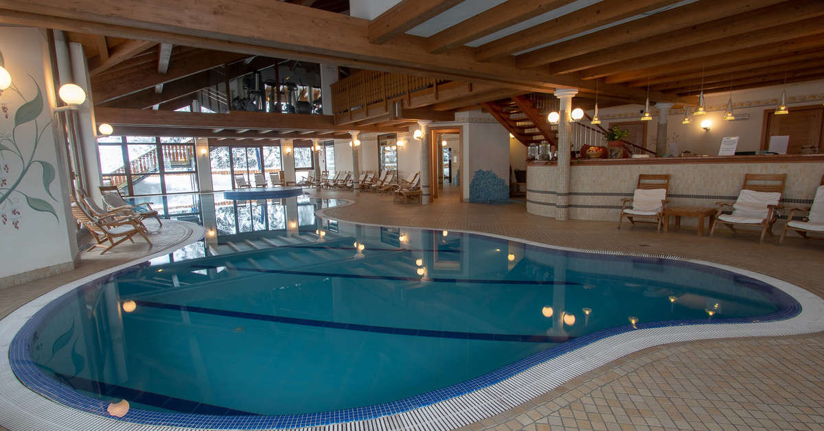 Een foto van Park Hotel Folgarida