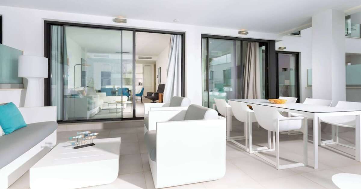 Een foto van Wyndham Grand Costa del Sol