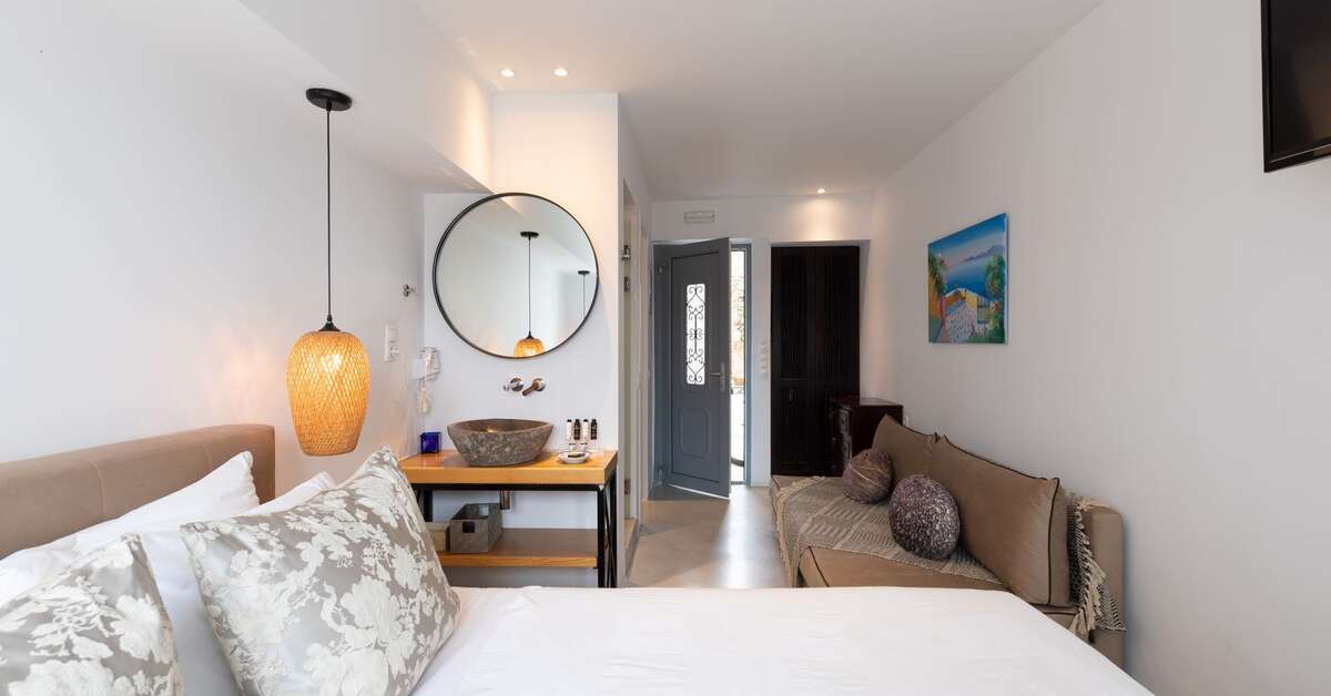 Een foto van Villa Konstantin