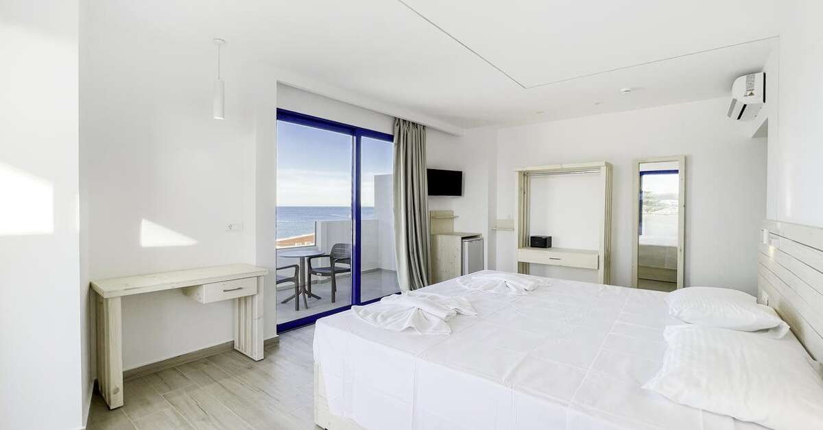 Een foto van Raffaello Beach Hotel