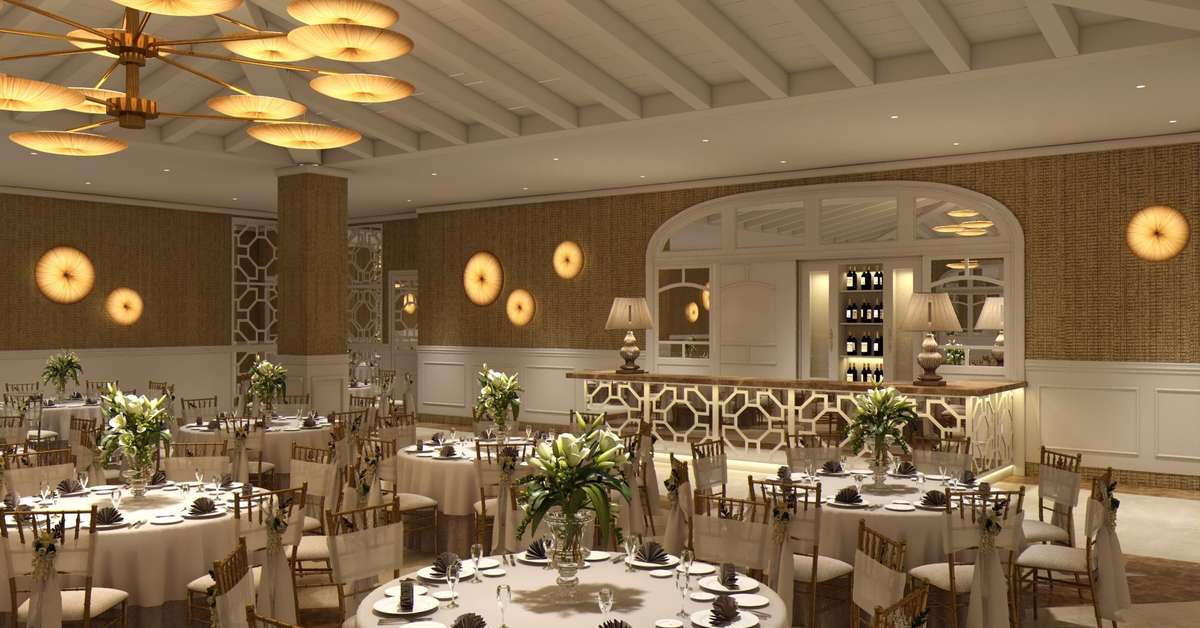Een foto van Majestic Elegance Playa Mujeres